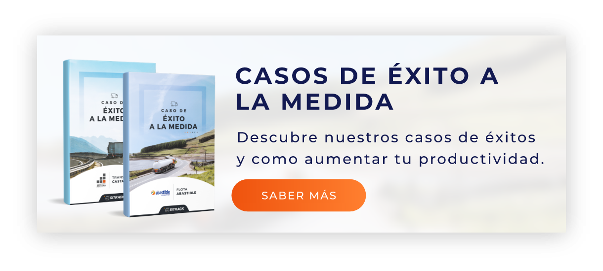 CASOS DE ÉXITO A LA MEDIDA